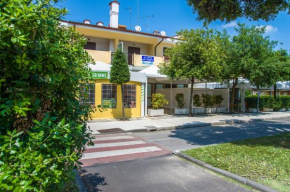  Apartment Casa Ariete  Бибионе